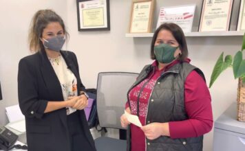 Entrevista a Montse Morán de Montse Morán Abogados