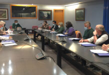 El Principado comunica los avances en el desarrollo del plan estratégico de la PAC