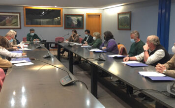 El Principado comunica los avances en el desarrollo del plan estratégico de la PAC