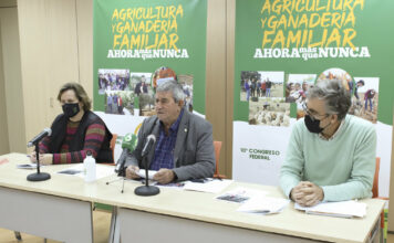 Una tormenta perfecta se cierne sobre el campo español: «Hay que actuar»