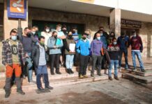 ASAJA clausura su curso de incorporación de jóvenes a la empresa agraria en el Oriente