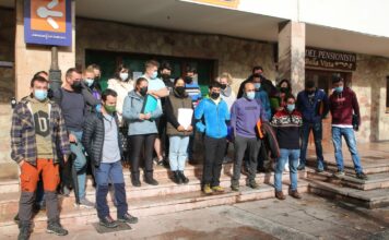 ASAJA clausura su curso de incorporación de jóvenes a la empresa agraria en el Oriente