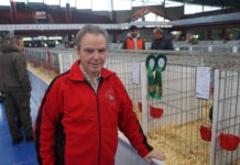 Claudio Fano: “La Exposición Internacional de Avicultura ‘La Pinina’ regresa con fuerza e ilusión”