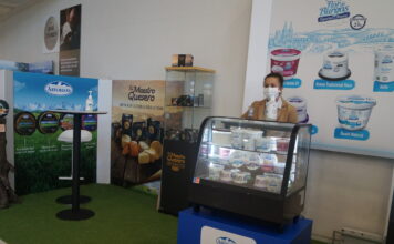 CAPSA FOOD, una de las empresas más premiadas en los World Cheese Awards