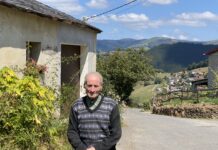 Ramón Rodríguez y el secreto de la fibra de vidrio