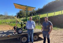 Farming Agrícola: “Nuestras máquinas encajan tanto en el sector agrícola como en el ganadero”