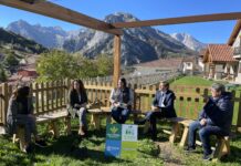 Los World Cheese Awards, una ventana al mundo para el sector lácteo asturiano