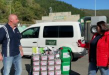 Entrevista en AgroNarcea, que distribuye en exclusiva productos de Nutrigan en su zona