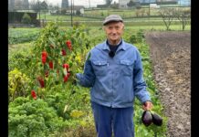MIRANDO AL FUTURO. La producción ecológica, una oportunidad para el campo asturiano
