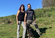 Quesería La Casa Vieya, espíritu de superación y apuesta por lo ecológico