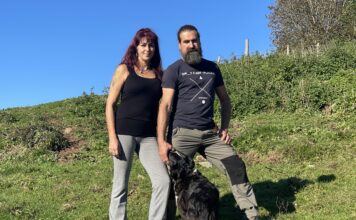 Quesería La Casa Vieya, espíritu de superación y apuesta por lo ecológico