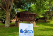 Los comercios de las zonas rurales se digitalizan