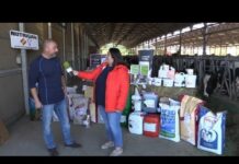 Entrevista a Javier Álvarez Rodríguez, gerente de Nutrigan