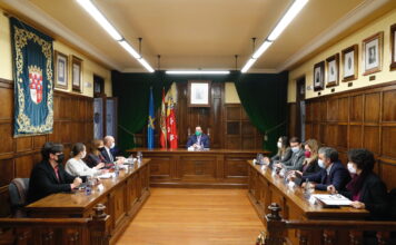 Convocatorias del programa Leader