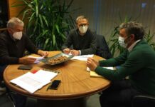 Convocatoria de ayudas del programa Leader para el próximo año, dotada con 16,5 millones