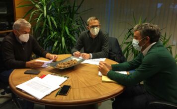 Convocatoria de ayudas del programa Leader para el próximo año, dotada con 16,5 millones