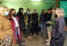 Medio Rural contará con 409,8 millones para favorecer un desarrollo territorial equilibrado y reforzar el apoyo al sector primario en 2022