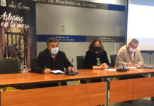 El Principado lanza una campaña de Navidad para promocionar la marca Alimentos del Paraíso