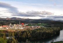 ENCE contribuye al impulso a la bioeconomía circular en Asturias