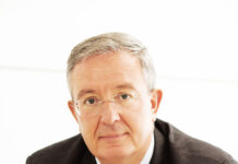 Antonio Romero, dtor. gral. de Caja Rural de Asturias: “Ofrecemos productos financieros específicos para emprender o consolidar proyectos”