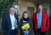 Las organizaciones agrarias asturianas reclaman actuaciones urgentes para atajar la crisis del sector