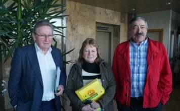 Las organizaciones agrarias asturianas reclaman actuaciones urgentes para atajar la crisis del sector