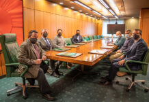 Caja Rural renueva compromiso con ASCOL para mejorar la producción láctea