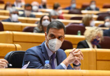 «Que los precios de la leche cubran los costes por decreto», UPA recoge el guante de Sánchez en el Senado