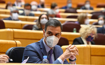 «Que los precios de la leche cubran los costes por decreto», UPA recoge el guante de Sánchez en el Senado