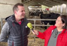 Entrevista a José González Aziazu de Ganadería La Pienda de Trasmonte (Las Regueras)