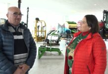 Entrevista a Manuel Fernández, gerente de Farming Agrícola en Asturias