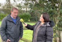 Entrevista a Javier Blanco Rodríguez, jefe de zona de Nanta