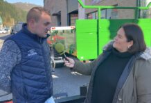 Entrevista a Rubén Álvarez, gerente de Asturtomi