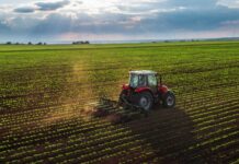 Balance agrario de COAG, un año muy difícil