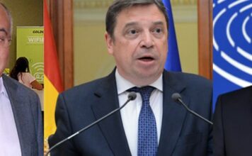 Coag pide a Gobierno y UE que frenen el proceso de uberización del campo y la apertura de macrogranjas