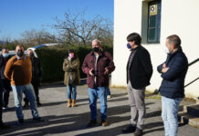 El nuevo programa de mejora de la conectividad actuará en más de 9.000 zonas de la práctica totalidad de concejos