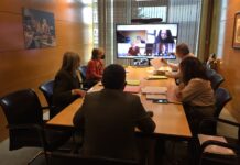 El Principado constituye las mesas sectoriales de la carne y la leche para apoyar al sector ganadero y mejorar su cadena de valor