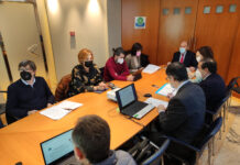 Cogersa gestionó más de 126.400 toneladas de residuos separados en los concejos el año pasado, un 26% del total