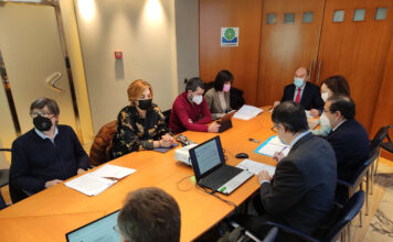 Cogersa gestionó más de 126.400 toneladas de residuos separados en los concejos el año pasado, un 26% del total