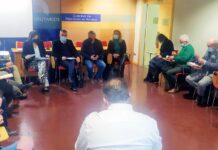 Asturias agiliza la gestión del programa Leader, que ya recibe las primeras solicitudes