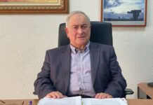 Joaquín Vázquez: “La integración del Cooperativismo favorece la competitividad y mejora de servicios al medio rural”