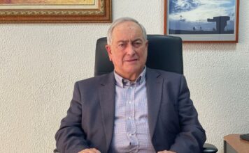 Joaquín Vázquez: “La integración del Cooperativismo favorece la competitividad y mejora de servicios al medio rural”