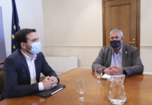 UPA propone a Alberto Garzón medidas que pongan en valor la agricultura y la ganadería familiar