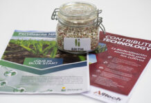Delagro presenta Blue Star: fertilizantes bioestimulantes de última generación que cuidan el suelo y el bolsillo