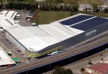 masymas, primera empresa asturiana en obtener el sello Residuo Zero de SAICA NATUR en su plataforma logística