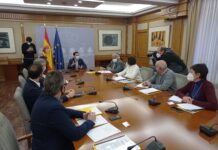 COAG pide a Garzón un apoyo sin fisuras del Gobierno a la ganadería profesional de pequeñas y medianas explotaciones