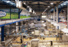 CAPSA FOOD Y LIQUATS VEGETALS apuestan por una nueva alimentación 100% vegetal, sostenible y honesta