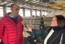 Entrevista a David Pérez, responsable comercial de Easy Covering en Asturias