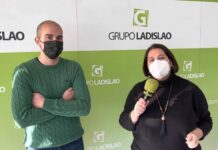 Borja Lorences García, Ingeniero Técnico Agrícola de Almacenes Ladislao