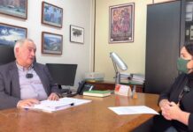 Entrevista a Joaquín Vázquez, presidente de La Cooperativa